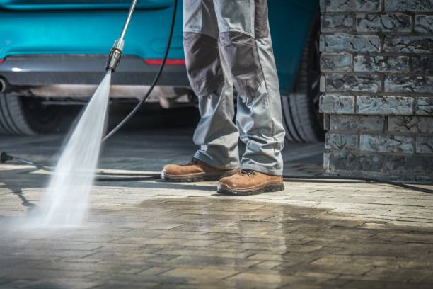 Best Rust and Stain Removal in Twin Lakes, VA