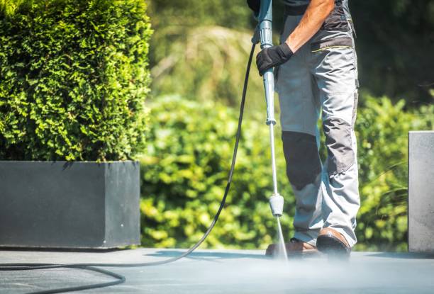 Best Gutter Cleaning and Brightening in Twin Lakes, VA
