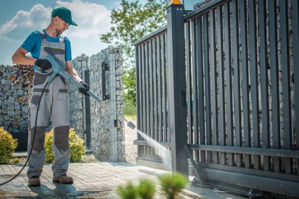 Twin Lakes, VA Pressure Washing Services Company