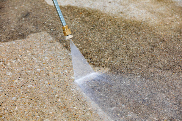 Best Driveway Cleaning and Restoration in Twin Lakes, VA