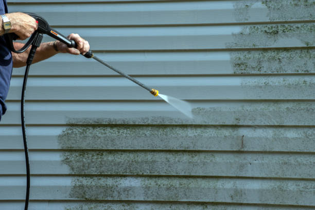 Best Sidewalk and Walkway Pressure Cleaning in Twin Lakes, VA