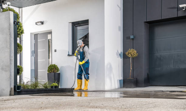 Best Deck and Patio Pressure Washing in Twin Lakes, VA